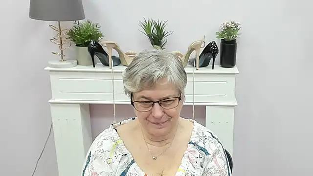 IrisDream's cam snapshot