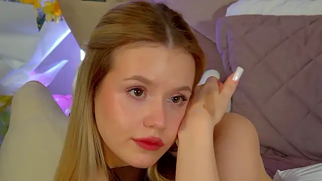 MilanaBalmain's cam snapshot