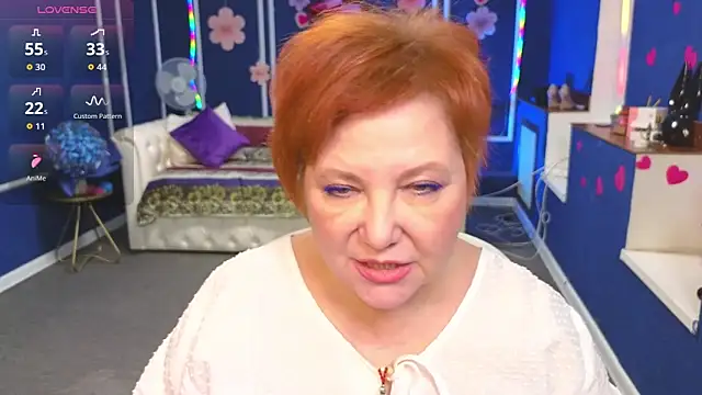 Kira_Kenett's cam snapshot