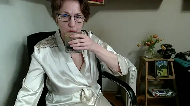 katemodel's cam snapshot