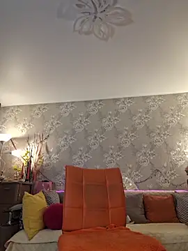 LaliaMia's cam snapshot