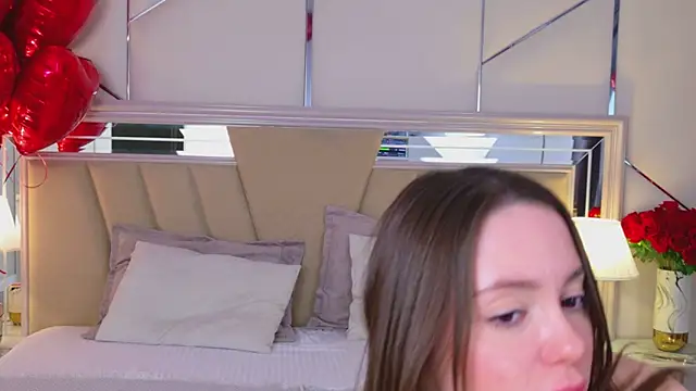 JulliRoss's cam snapshot