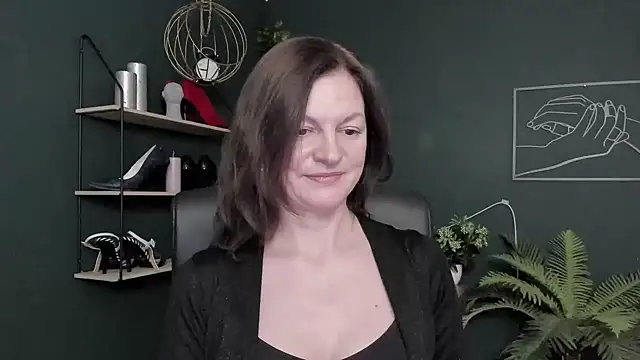 VivianWILD's cam snapshot