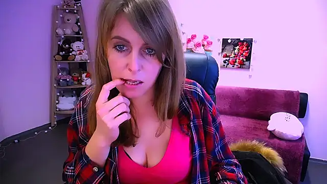 Hot_Milady's cam snapshot