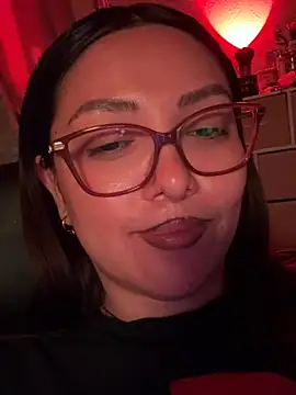 Pumpkin_bunny live sex cam