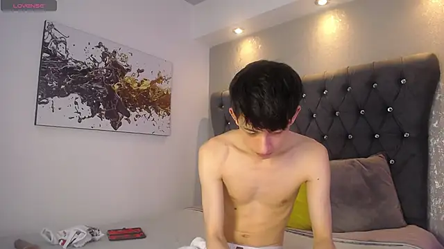 MaikCarver live sex cam