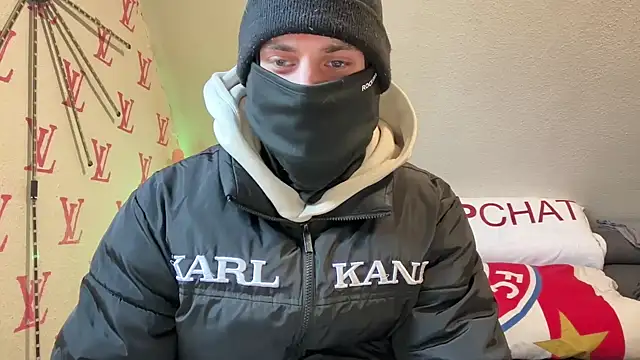 Cookieboy88 live sex cam