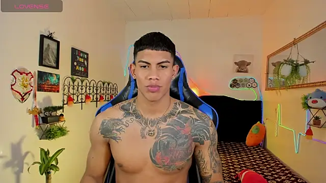Damian_latinxxx live sex cam