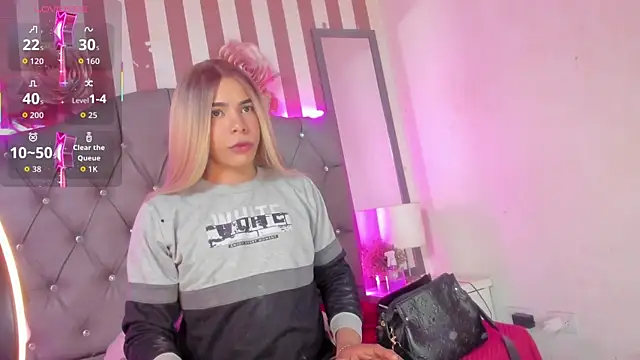 Giorgina_Parado live sex cam