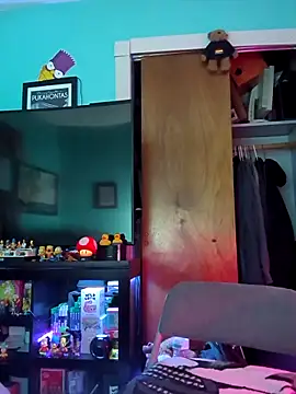 Novabear6996 live sex cam