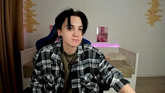 RayTaylorr live sex cam