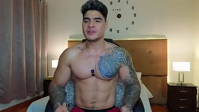 Steven_Velez live sex cam