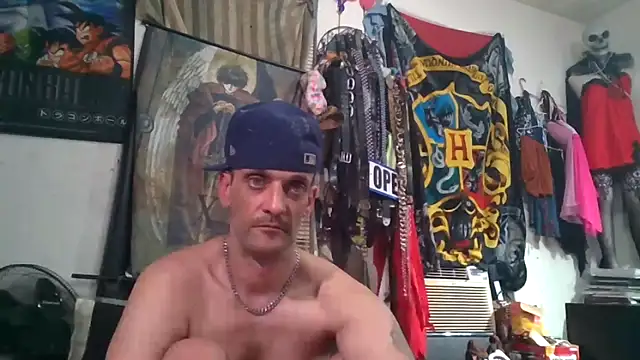 slinginbigD live sex cam