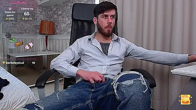 JonahShaw live sex cam