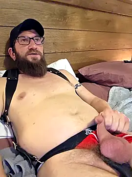 Icebearsticlese's cam snapshot