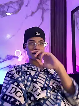 JacobBlackwell_ live sex cam