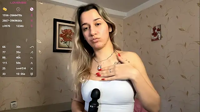 MaryBennetts's cam snapshot