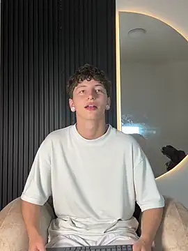 ARON_LUXX live sex cam