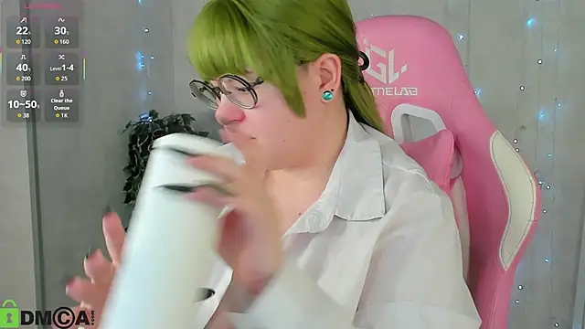 Michelle_Wilsson live sex cam