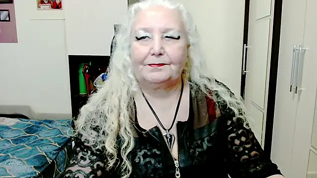 GrannyAlisa's cam snapshot