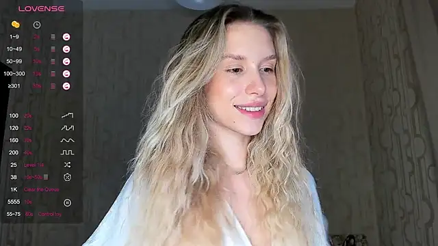 Elysia_kiss's cam snapshot