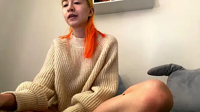 EmilyHein's cam snapshot