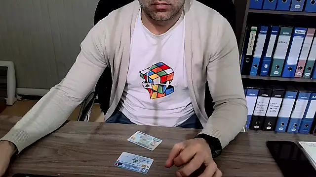 Evasionee's cam snapshot