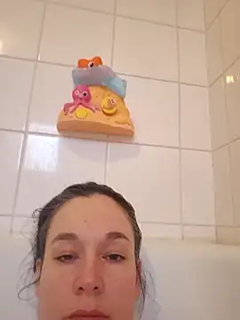 Girlysensuelle's cam snapshot