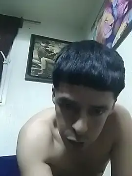 Junior_47's cam snapshot