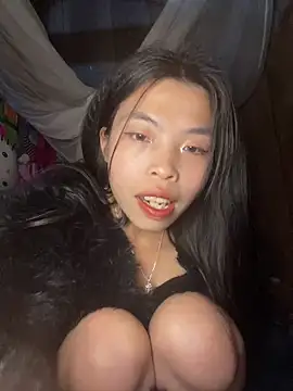 lux-su's cam snapshot