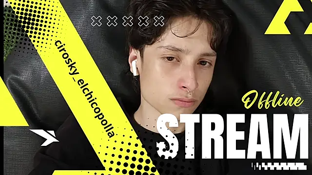 cirosky_elchicopolla live sex cam