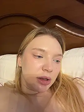 AmmyHot's cam snapshot