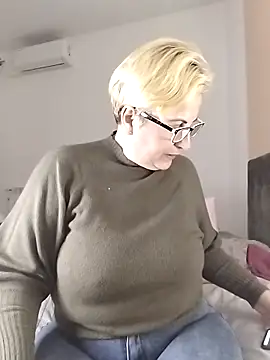 Pumabionda's cam snapshot