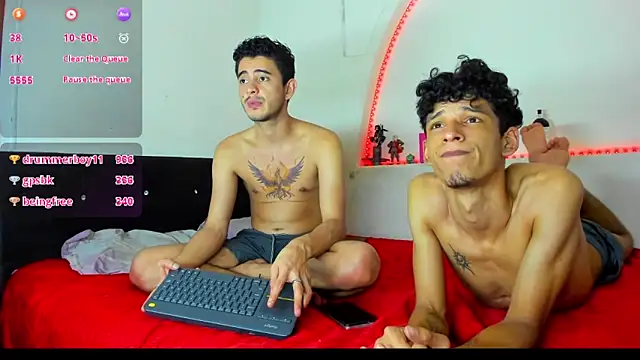 kaiborman00's cam snapshot