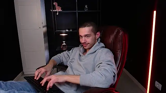 KaydenDrew's cam snapshot