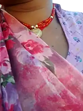 Manisha8l's cam snapshot