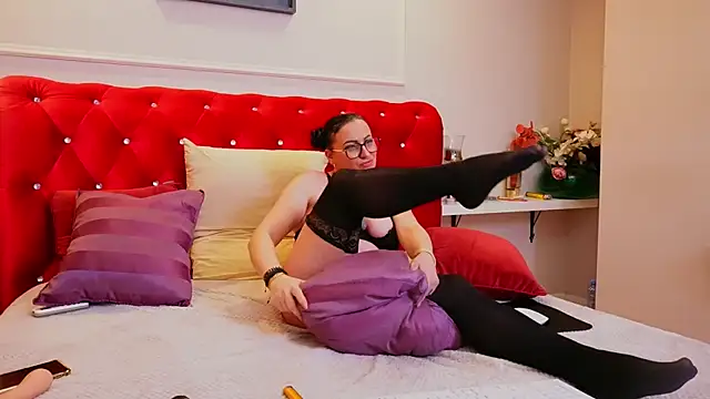 NinnaDevone's cam snapshot