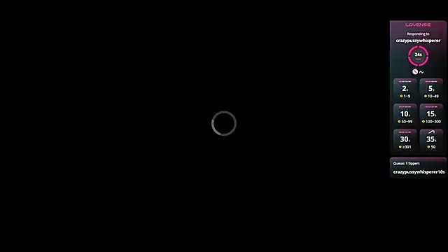 SepiahLune's cam snapshot