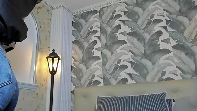 Sami_Evanns's cam snapshot