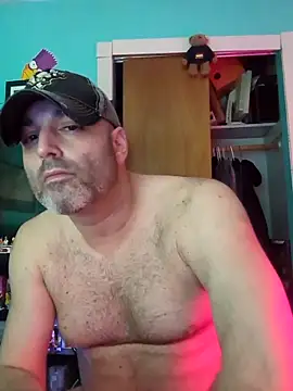 Novabear6996's cam snapshot