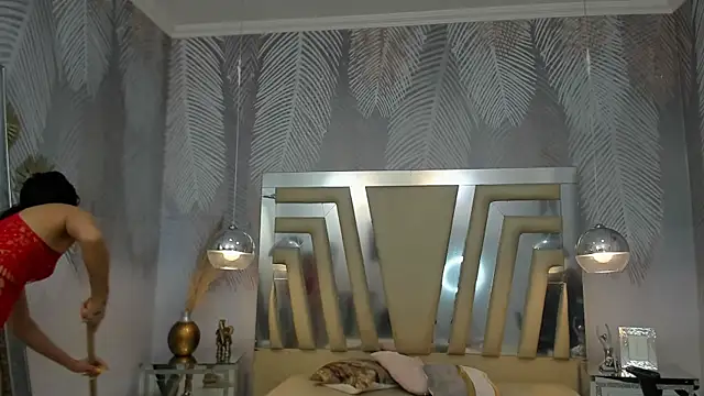 ValerySkinnyy's cam snapshot