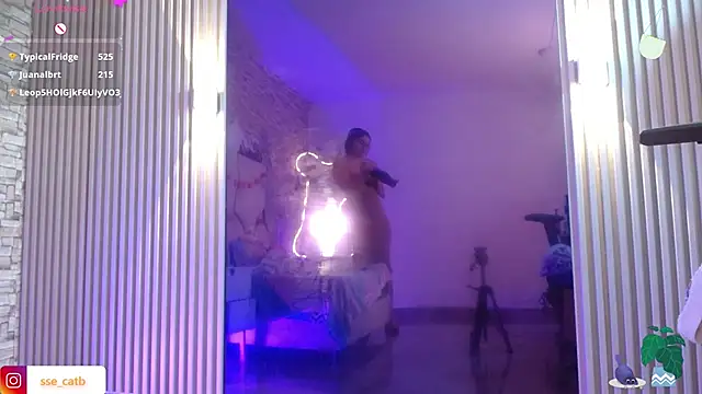 casse_tay's cam snapshot