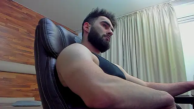 MicahLane's cam snapshot