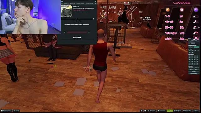 cuMte_boy's cam snapshot