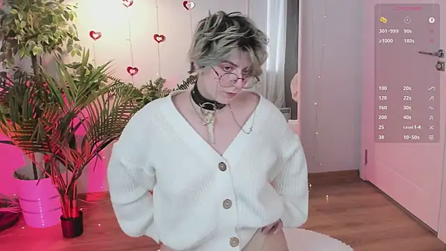 Spider_Arti's cam snapshot