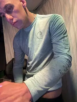 PeytonJohnn live sex cam