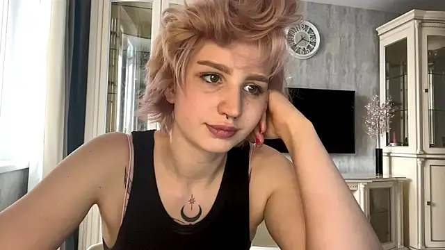 ProMilly's cam snapshot