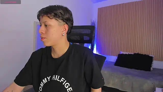 Asher_Addams1 live sex cam