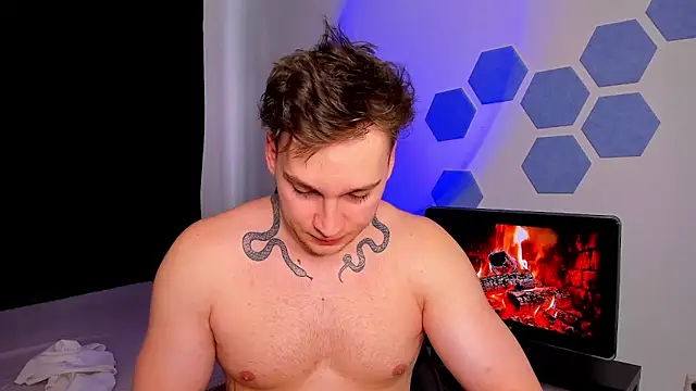 Chris_Tyson live sex cam