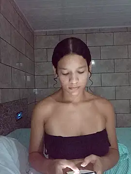 By_Aninha live sex cam